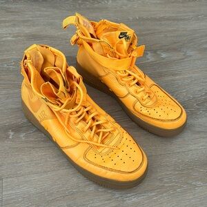 Nike Air Force 1 OBJ